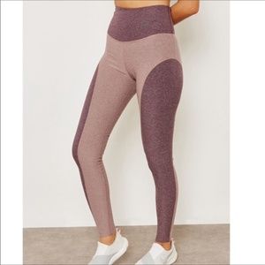 NWT Nike Power Studio Training Tights